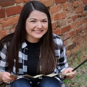 Meet your Posher, Julianne